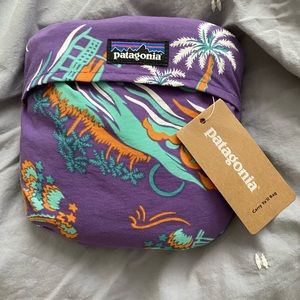 Patagonia Carry Ya’ll Bag